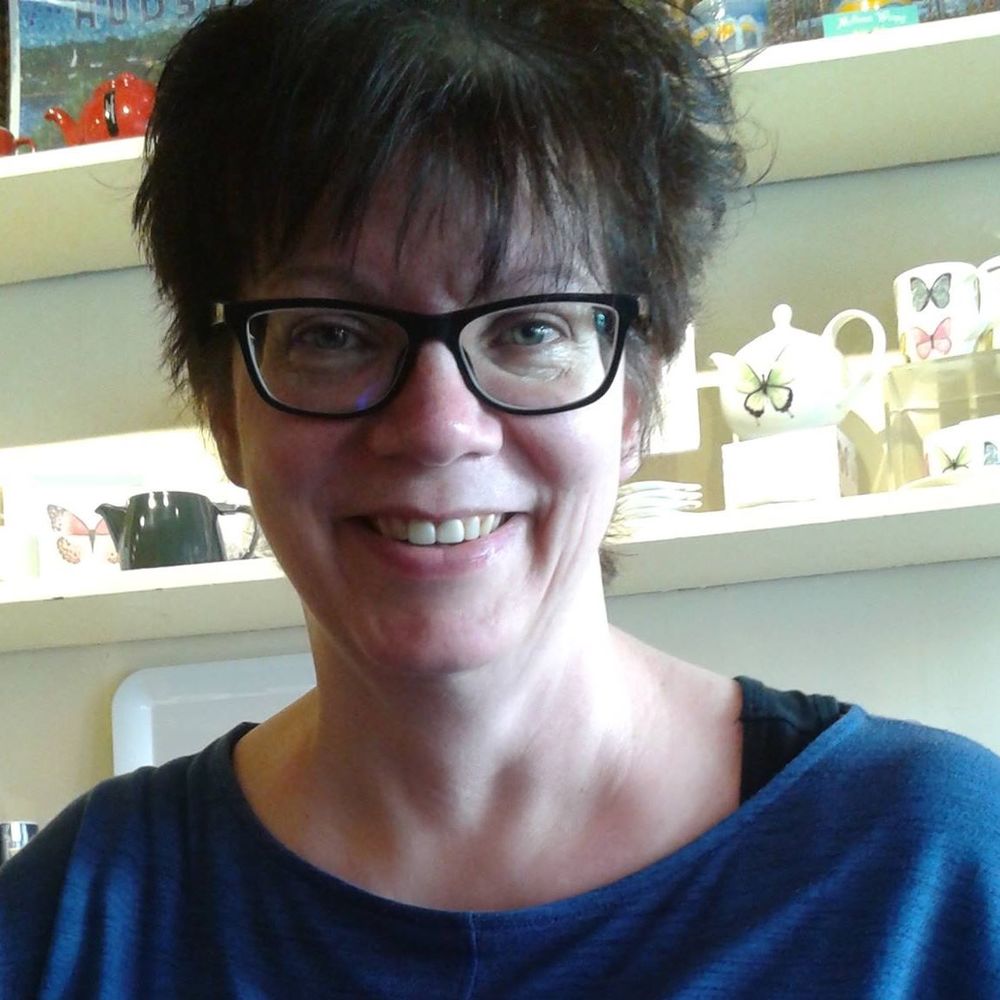 Meet your Posher, Tammi
